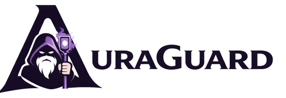 Aura Guard Supply